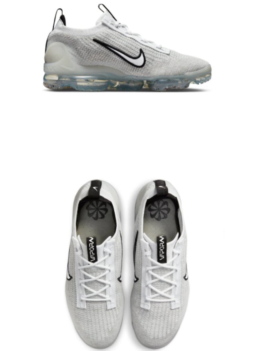 Nike Air VaporMax 2021 Fly Knit